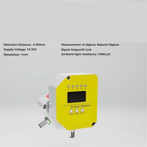 1 قطعة TLS-40C 40 متر مدى المسافة الاستشعار الكهروضوئية الاستشعار (RS485) in Kuwait