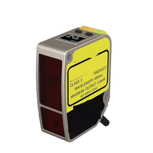 1 قطعة 11-30-RS485-M شاشة ديجيتال قياس سمك التسطيح ModBus النزوح قياس المسافة الاستشعار in Kuwait