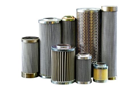 Replacement Hydraulic Filter Compatible with MP FILTRI MR6302M60A, 1-Pack in Kuwait