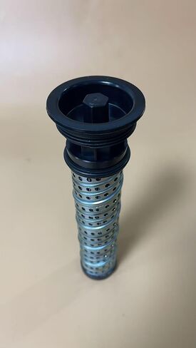 0163334 SH 51397 SH51397 Replacement Hydraulic Filter Element FIT for Parker PT Series， Compatible for WACKER RD12 A-90 RD16-100 RD16-90 RD27 in Kuwait