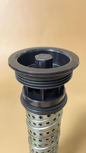 0163334 SH 51397 SH51397 Replacement Hydraulic Filter Element FIT for Parker PT Series， Compatible for WACKER RD12 A-90 RD16-100 RD16-90 RD27 in Kuwait