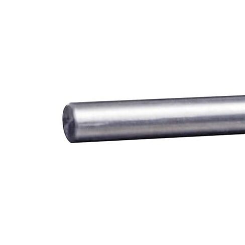 500MM Rod Ti Grade 2 Gr.2 Round Bar for Home Improvement Projects(12x500mm) in Saudi Arabia
