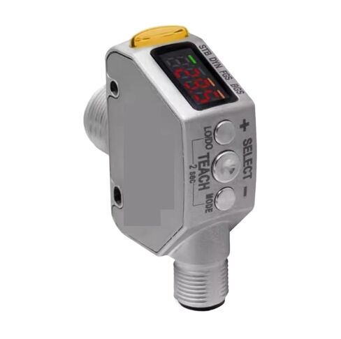 1pcs Ranging Side Hole Machine Probe Displacement Sensing Sensor(Q4XTBLAF500-Q8) in Kuwait