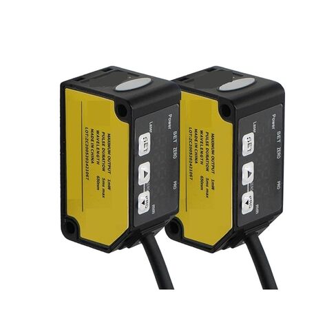 1 قطعة مستشعر الإزاحة يستبدل (E3CX-LDS003N-D) in Kuwait