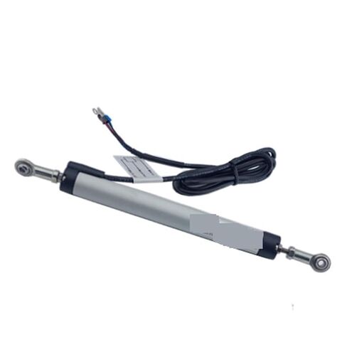 1PCS KPM-300mm Miniature Articulated Linear Displacement Sensor in Kuwait