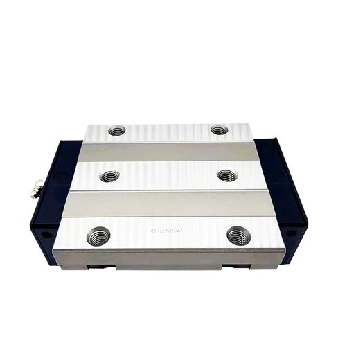 HSR45CA HSR45HA Linear Block Linear Guide Slider Linear Bearing HSR HSR45 HSR45CA HSR45HA | 500mm(Only rail) in Kuwait