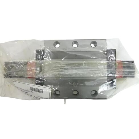 الدليل الخطي SVR30LC SVS30LC GK Block للطابعة ثلاثية الأبعاد مشغل CNC أداة آلة التحميل الثقيل | SVS30LC in Saudi Arabia