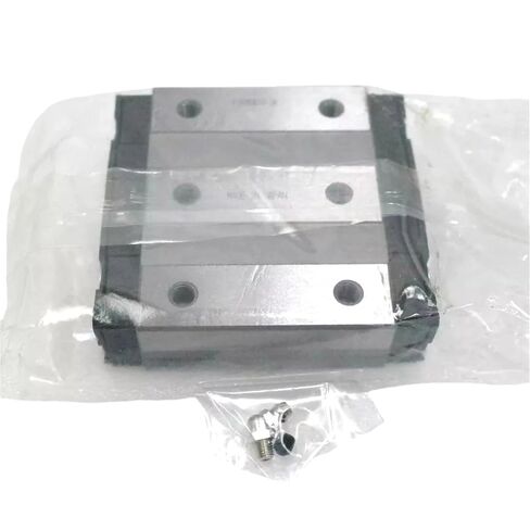 Linear Guide HRW35CR HRW35CR1UU HRW35 for 3D Printer CNC in Kuwait