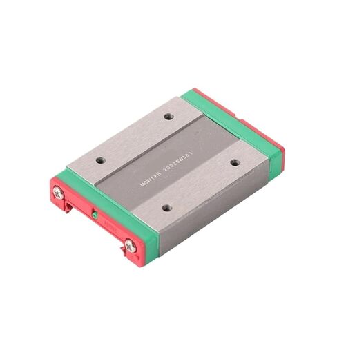 دليل خطي MGW12H MGW12HZ0C MGW12H Z0CM/Z0H/Z0HM GK كتلة القضبان للطابعة ثلاثية الأبعاد أجزاء آلة التصنيع باستخدام الحاسب الآلي أدلة المحرك in Kuwait