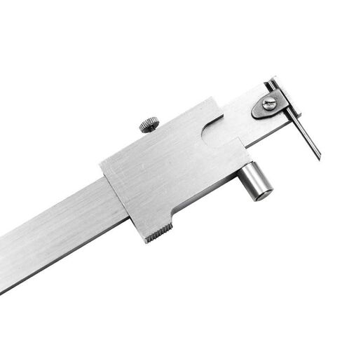 Marking Vernier Caliper with Carbide Scriber Stainless Steel Parallel Gauge Tool in Kuwait