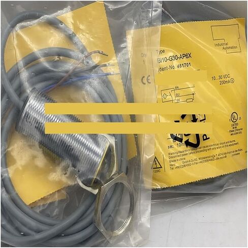 مستشعر مفتاح القرب BI10-G30-AP6X BI10-G30-AN6X/RN6X/RP6X(BI10-G30-AP6X) in Kuwait