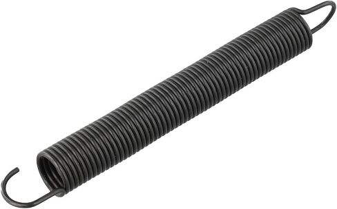 Mower Extension Spring Fits 732-04280B and 732-04280A for CC600 Models Solid Metal Build for Easy Install Reliable for Outdoor Power Part in Kuwait