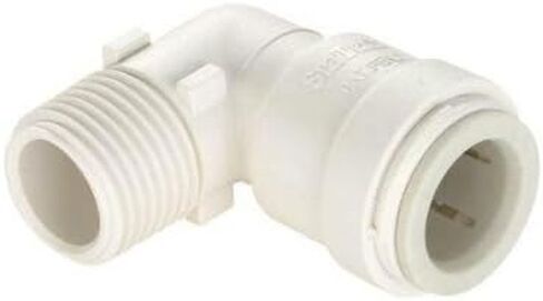SeaTech (2419-1008) Large Diameter 1/2" CTS X 1/2" CTS Male Elbow in Saudi Arabia