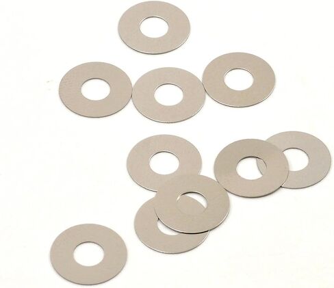Kyosho #96775 4 X 10 X 0.15Mm Shim (10 Pcs) in Kuwait