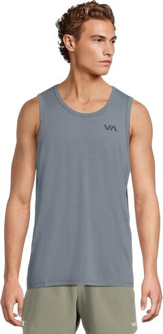 RVCA Mens Sport Vent Sl in Saudi Arabia