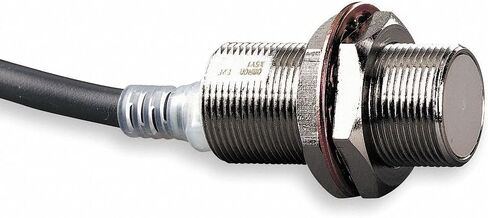 OMRON E2E-X1R5E1 2M Standard Proximity Sensor Shielded (M8 Sensing Distance 1.5mm)(DC 3 Wire Model)(Pre Wired Models)(PVC(Oil Resistant))(Operation Mode NO) NN in Kuwait