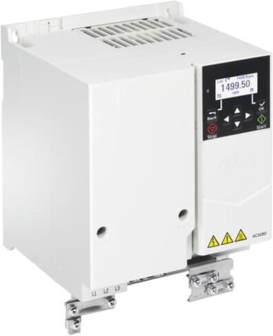 ACS180-04S-25A0-2 Inverter in Kuwait