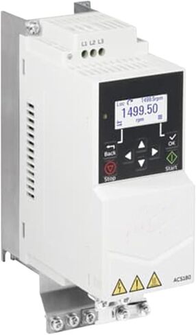 ACS180-04N-01A8-4 Inverter in Saudi Arabia