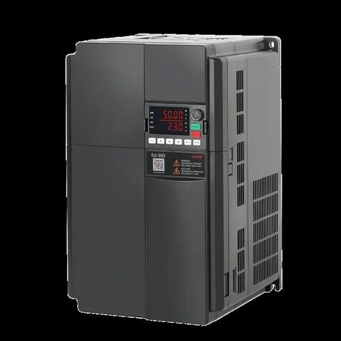 النوع SU900 VFD 7.5KW 11KW 15KW محول تردد عالي الطاقة لـ 3 مراحل سرعة وحدة التحكم محرك التردد المتغير (11KW 380V) in Kuwait