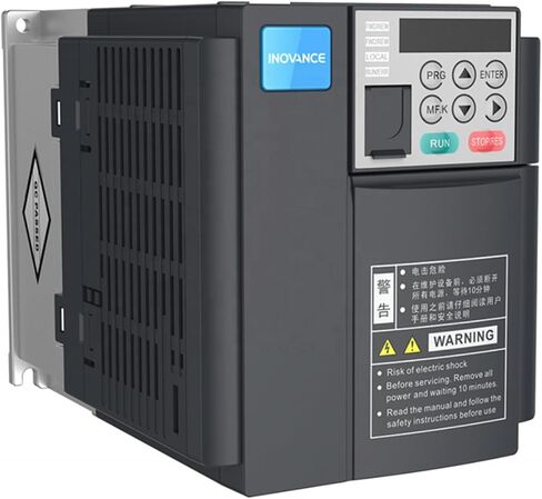 and MD310 Series Frequeny Inverter Convertor VFD MD310T3.7B MD310T5.5B in Kuwait