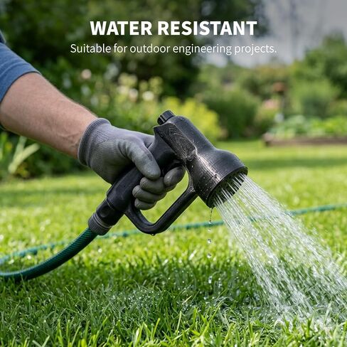 JAYO ASA Filament 1.75 مم أسود 1 كجم، خيوط طابعة ثلاثية الأبعاد مقاومة للأشعة فوق البنفسجية والطقس مثالية للأجزاء الوظيفية الخارجية، دقة الأبعاد +/- 0.02 مم in Kuwait