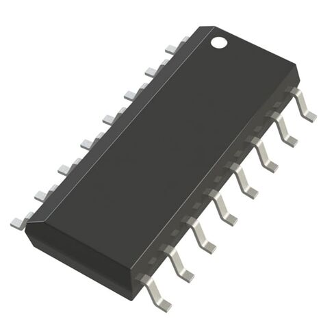 20 قطعة HEF4538BT,653 IC متعدد الهزاز 40NS 16SO in Kuwait