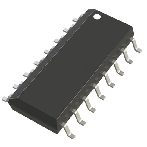 20PCS 74HCT123D,653 IC MULTIVIBRATOR 77NS 16SO in Kuwait