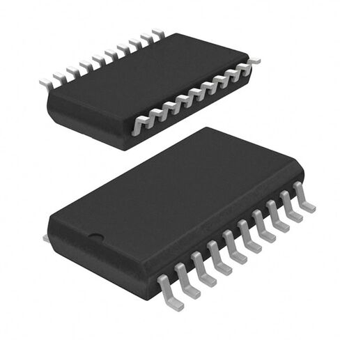 20PCS 74HC573D,653 IC D-Type TRANSP SGL 8:8 20SO in Kuwait