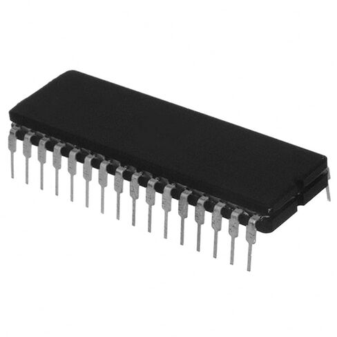 5 قطعة M27C2001-10F1 IC EPROM 2 ميجابايت موازية 32CDIP in Kuwait