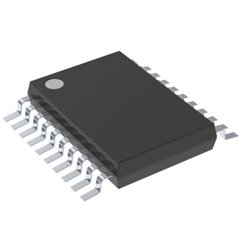 20 قطعة SN74HC244NSR IC عازلة غير مقلوبة 6 فولت 20SO in Kuwait