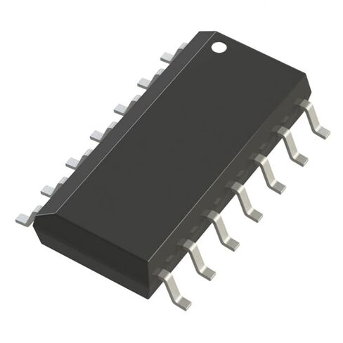 20 قطعة HEF4071BT,653 بوابة IC أو 4CH 2-INP 14SO in Kuwait