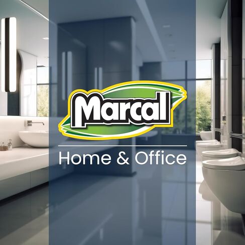 Marcal® Premium Multifold Paper Towels (H5304), 9.25" x 9.5" sheets, White, (250 Sheets/Pack, 16 Packs/Case, 4,000 Sheets/Case), Perfect for Home & Office, Away-from-Home Products, Bulk Towels in Kuwait