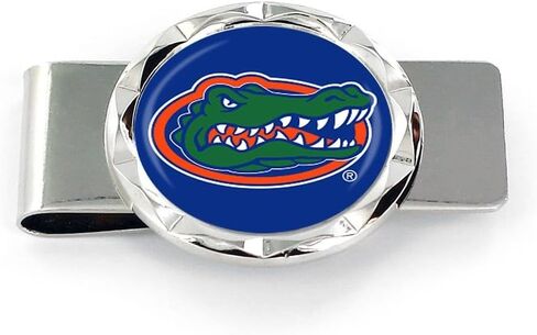 مشبك أموال بقطع الماس من أمينكو NCAA Florida Gators in Kuwait
