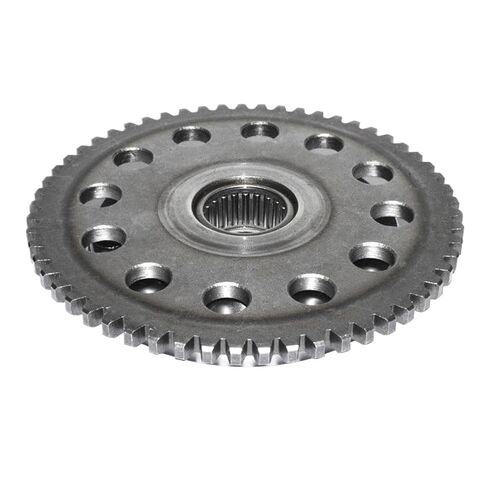 Motorcycle Engine Starter Clutch Assembly One Way Bearing Bead Compatible with Djebel DR200 DR200SE DF200 DR200 VANVAN 200 in Saudi Arabia