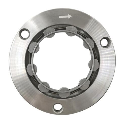 One Way Starter Clutch Gear Assembly Compatible with Yamaha TTR125E TT-R125 TTR125 TTR125R 2003-2007 in Kuwait