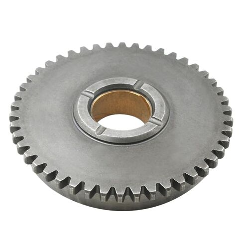 One Way Starter Clutch Gear Assembly Compatible with Yamaha TTR125E TT-R125 TTR125 TTR125R 2003-2007 in Kuwait