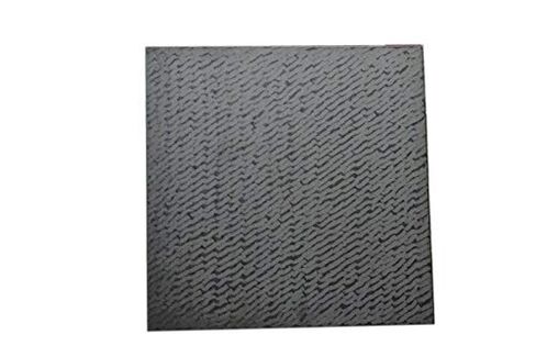 Cast Iron Surface Plate 12" x 12" - Marking Plate Hand Scrapper 300 x 300mm New in Kuwait
