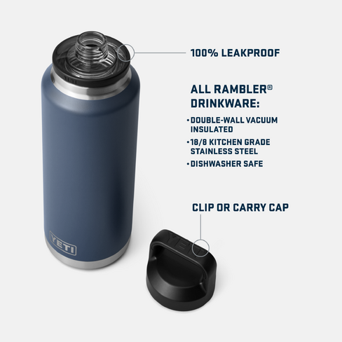 YETI Rambler® 46 oz Water Bottle in Kuwait