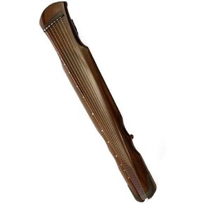 Guqin خشب الصنوبر الخام ورنيش المبتدئين ممارسة الآلات الوترية Guqin للمبتدئين in Kuwait