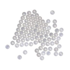 Polypropylene Plastic Bearing Balls 7mm Solid Sphere(5000pcs) in Kuwait