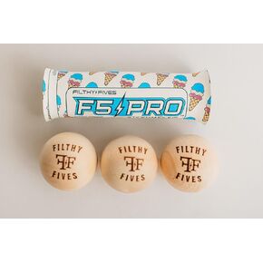 حزمة كرات F5 Pro Ice Cream Plus مكونة من 3 قطع in Saudi Arabia