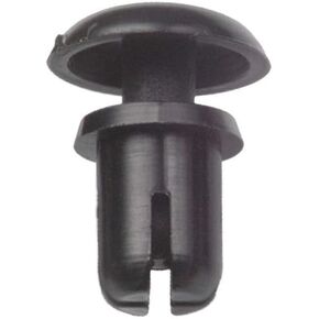 تمت الموافقة على GRAINGER 27SR157275 برشام دفع، مشبك، 0.161 بوصة، PK10 4FXP6 in Kuwait