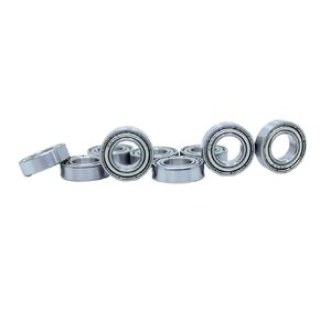Power Transmission Products 689ZZ ABEC-1 Bearings 9x17x5mm Miniature Ball Bearings 618/9ZZ Ball Bearings in Kuwait