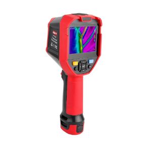 UNI-T Uni-Trend IR Camera UTi320E Infrared Thermal Imager High Resolution Handheld Thermal Imager PCB Circuit Floor Heating Detection,IR Resolution: 320 * 240 Frequency Frame: 25Hz(UTi32E) in Kuwait