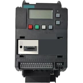1PCS Inverter 6SL3210-5BE22-2UV0 6SL3210-5BE23-0UV0 6SL3210-5BE24-0UV0 6SL3210-5BE25-5UV0 5BE27-5UV0 5BE31-1UV0(6SL3210-5BE25-5UV0) in Saudi Arabia
