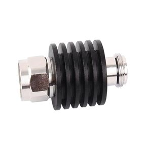 10W N Male to Female RF Attenuator, DC-4GHz Frequency Range, 1dB-40dB Fixed Attenuation, 50 Ohm(5dB 4GHz) in Kuwait
