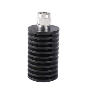 50W N Male Coaxial Termination Load, DC-3GHz 4GHz 6GHz, 50 Ohm, Low VSWR(4GHz) in Kuwait