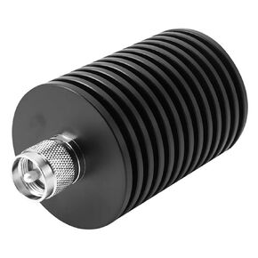 100W UHF Dummy Load, PL259 Male, 50 Ohm RF Termination, DC-1GHz Frequency Range in Kuwait
