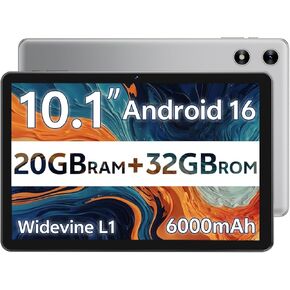 Android Tablet ، 11 بوصة Android 15 Tablet 2025 ، Octa -Core ، 12 جيجابايت ذاكرة الوصول العشوائي 128 جيجابايت تخزين 1 تيرابايت قابلة للتوسيع ، 13 ميجابكسل كاميرات مزدوجة 5 ميجابكسل ، 8000 مللي أمبير ، GPS ، مكبرات صوت مزدوجة ، فتح الوجه ، واي فاي 5 BT5.0  in Kuwait