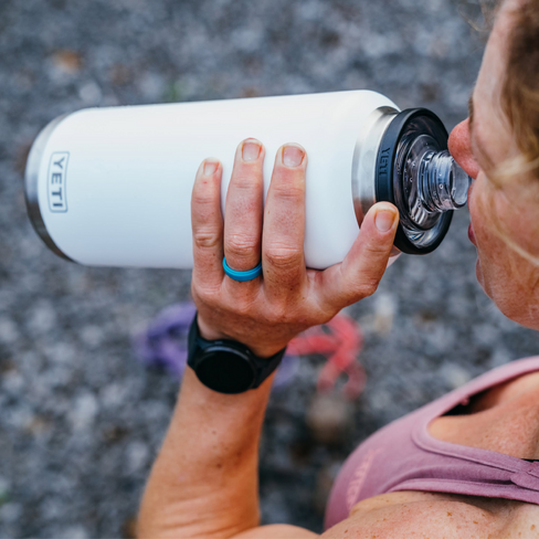 YETI Rambler® 46 oz Water Bottle in Kuwait